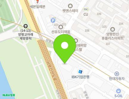 157 Yangpyeong-ro, Yeongdeungpo-gu, Seoul, Republic of Korea Map