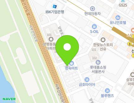 17 Yangpyeong-ro 23-gil, Yeongdeungpo-gu, Seoul, Republic of Korea Map