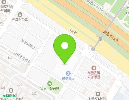 33 Yangpyeong-ro 24-gil, Yeongdeungpo-gu, Seoul, Republic of Korea Map