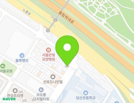 31 Yangpyeong-ro 22-gil, Yeongdeungpo-gu, Seoul, Republic of Korea Map