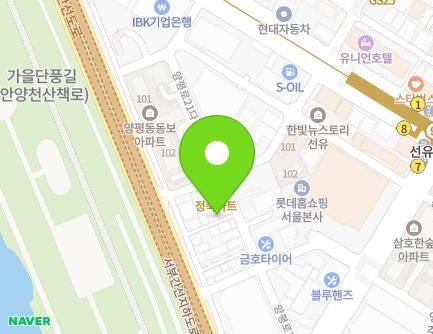15-1 Yangpyeong-ro 21da-gil, Yeongdeungpo-gu, Seoul, Republic of Korea Map