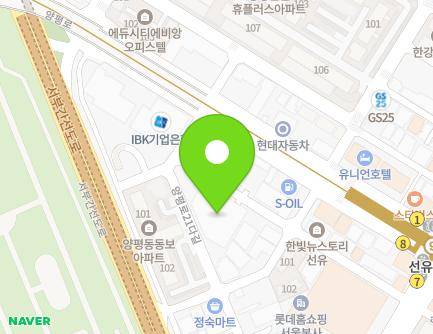 19 Yangpyeong-ro 21ga-gil, Yeongdeungpo-gu, Seoul, Republic of Korea Map
