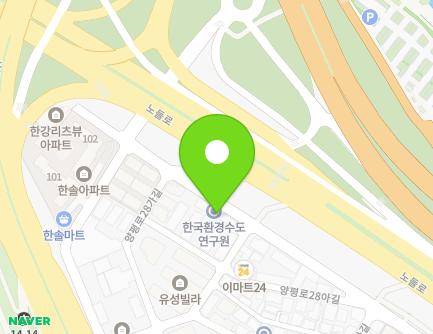 29 Yangpyeong-ro 28sa-gil, Yeongdeungpo-gu, Seoul, Republic of Korea Map