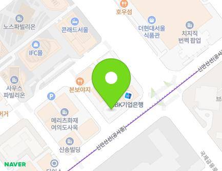 77 Yeouinaru-ro, Yeongdeungpo-gu, Seoul, Republic of Korea Map