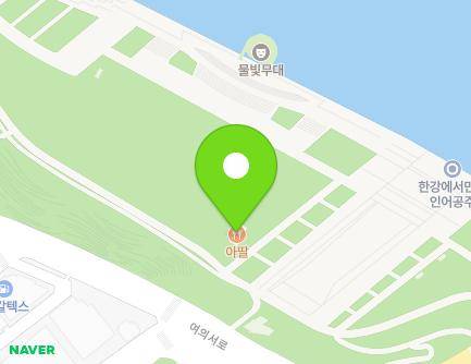 1451 Hangangnamjajeongeo-gil, Yeongdeungpo-gu, Seoul, Republic of Korea Map