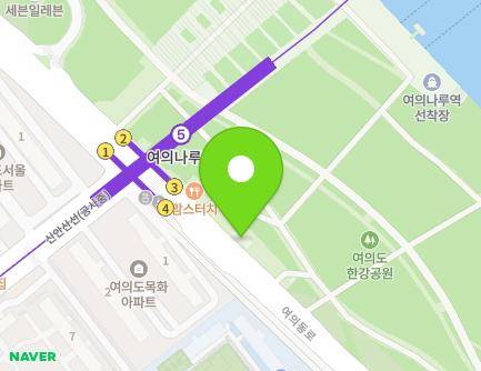 330 Yeouidong-ro, Yeongdeungpo-gu, Seoul, Republic of Korea Map