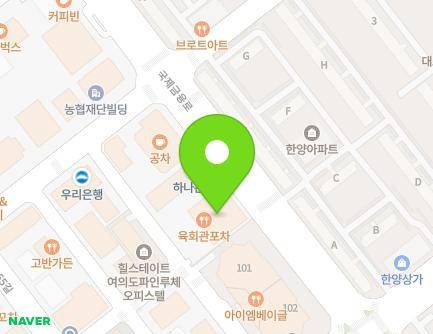 78 Gukjegeumyung-ro, Yeongdeungpo-gu, Seoul, Republic of Korea Map