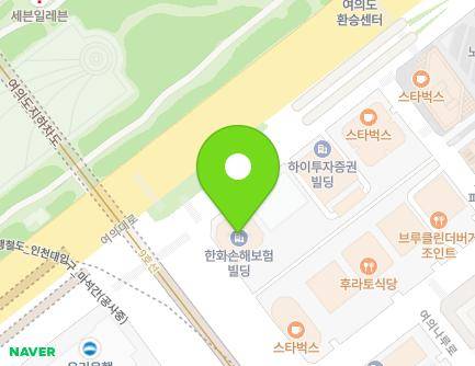 56 Yeoui-daero, Yeongdeungpo-gu, Seoul, Republic of Korea Map