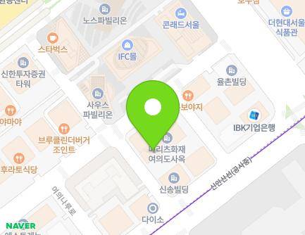 67-8 Yeouinaru-ro, Yeongdeungpo-gu, Seoul, Republic of Korea Map