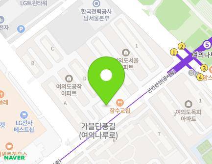 113 Yeouinaru-ro, Yeongdeungpo-gu, Seoul, Republic of Korea Map