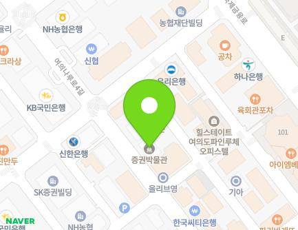 20 Yeouidaebang-ro 65-gil, Yeongdeungpo-gu, Seoul, Republic of Korea Map