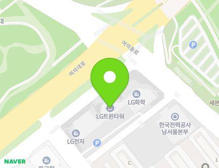 128 Yeoui-daero, Yeongdeungpo-gu, Seoul, Republic of Korea Map