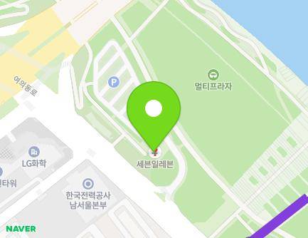 350 Yeouidong-ro, Yeongdeungpo-gu, Seoul, Republic of Korea Map