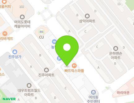 110 Gukjegeumyung-ro, Yeongdeungpo-gu, Seoul, Republic of Korea Map