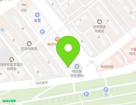 118 Gukjegeumyung-ro, Yeongdeungpo-gu, Seoul, Republic of Korea Map