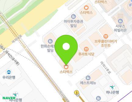 83 Uisadang-daero, Yeongdeungpo-gu, Seoul, Republic of Korea Map