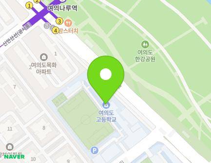 37 Gukjegeumyung-ro 7-gil, Yeongdeungpo-gu, Seoul, Republic of Korea Map