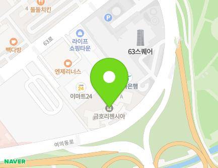 213 Yeouidong-ro, Yeongdeungpo-gu, Seoul, Republic of Korea Map