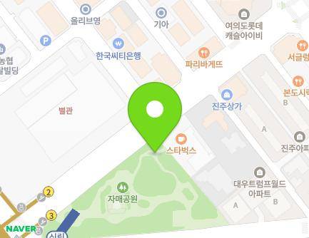 372 Yeouidaebang-ro, Yeongdeungpo-gu, Seoul, Republic of Korea Map