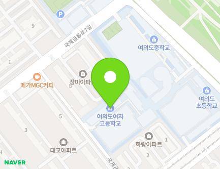 13 Gukjegeumyung-ro 7ga-gil, Yeongdeungpo-gu, Seoul, Republic of Korea Map