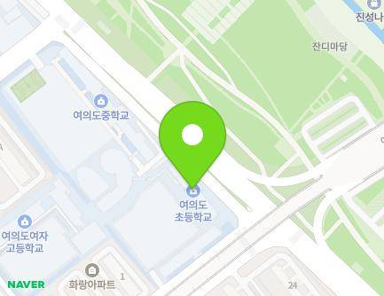 439 Yeouidaebang-ro, Yeongdeungpo-gu, Seoul, Republic of Korea Map