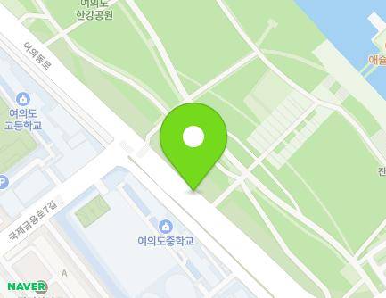 300-2 Yeouidong-ro, Yeongdeungpo-gu, Seoul, Republic of Korea Map