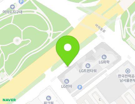 122-2 Yeoui-daero, Yeongdeungpo-gu, Seoul, Republic of Korea Map