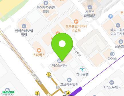 37 Gukjegeumyung-ro 2-gil, Yeongdeungpo-gu, Seoul, Republic of Korea Map