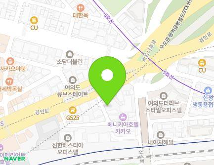 888-1 Gyeongin-ro, Yeongdeungpo-gu, Seoul, Republic of Korea Map