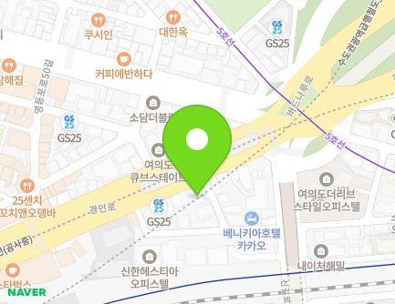 888 Gyeongin-ro, Yeongdeungpo-gu, Seoul, Republic of Korea Map