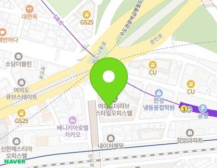 900 Gyeongin-ro, Yeongdeungpo-gu, Seoul, Republic of Korea Map