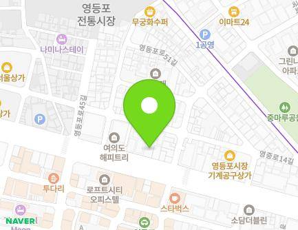 249 Yeongdeungpo-ro, Yeongdeungpo-gu, Seoul, Republic of Korea Map