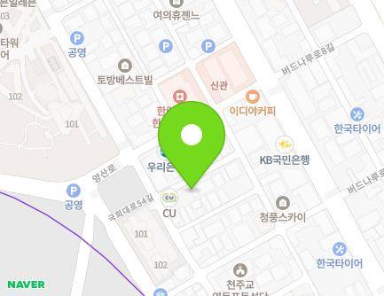 37-8 Gukhoe-daero 54-gil, Yeongdeungpo-gu, Seoul, Republic of Korea Map