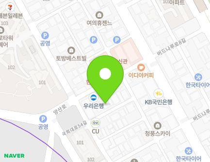 37-9 Gukhoe-daero 54-gil, Yeongdeungpo-gu, Seoul, Republic of Korea Map