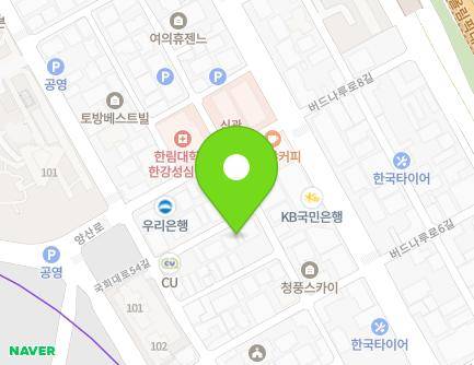 37-16 Gukhoe-daero 54-gil, Yeongdeungpo-gu, Seoul, Republic of Korea Map