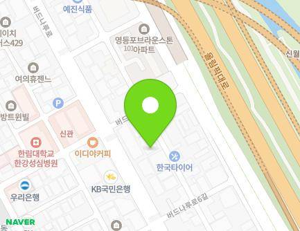 26 Beodeunaru-ro 12ga-gil, Yeongdeungpo-gu, Seoul, Republic of Korea Map