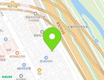 26-1 Beodeunaru-ro 12na-gil, Yeongdeungpo-gu, Seoul, Republic of Korea Map