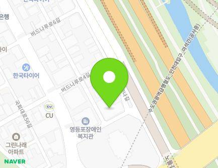 7 Beodeunaru-ro 2-gil, Yeongdeungpo-gu, Seoul, Republic of Korea Map