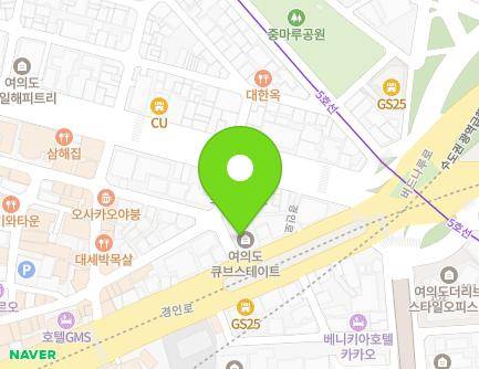 883-2 Gyeongin-ro, Yeongdeungpo-gu, Seoul, Republic of Korea Map