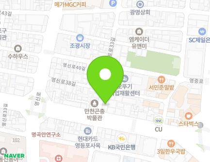 189 Yeongdeungpo-ro, Yeongdeungpo-gu, Seoul, Republic of Korea Map