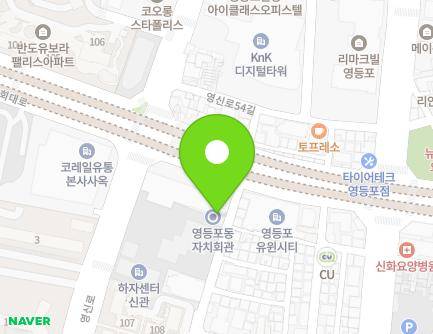 4 Gukhoe-daero 44-gil, Yeongdeungpo-gu, Seoul, Republic of Korea Map