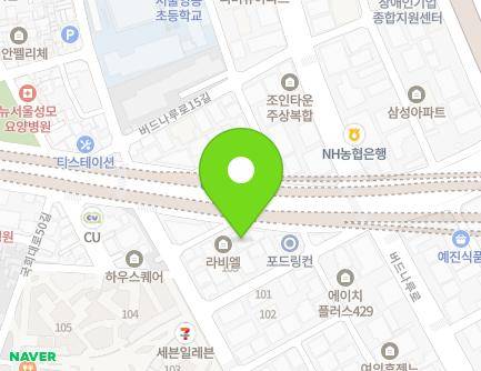 668 Gukhoe-daero, Yeongdeungpo-gu, Seoul, Republic of Korea Map