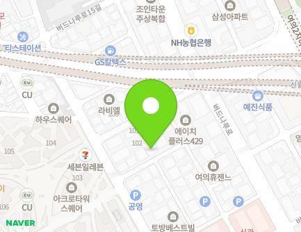 15-7 Gukhoe-daero 54-gil, Yeongdeungpo-gu, Seoul, Republic of Korea Map