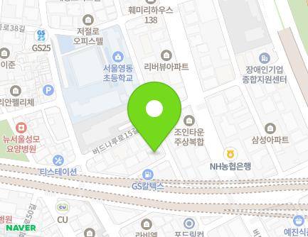 5 Gukhoe-daero 55-gil, Yeongdeungpo-gu, Seoul, Republic of Korea Map