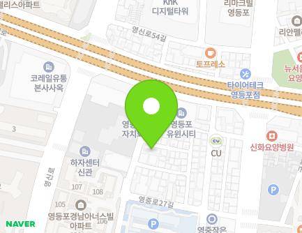 7-4 Gukhoe-daero 44-gil, Yeongdeungpo-gu, Seoul, Republic of Korea Map