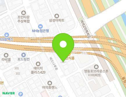 70 Beodeunaru-ro, Yeongdeungpo-gu, Seoul, Republic of Korea Map