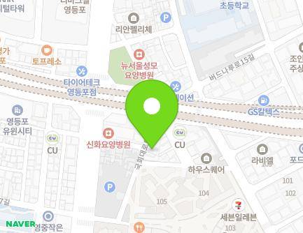 5-1 Gukhoe-daero 50-gil, Yeongdeungpo-gu, Seoul, Republic of Korea Map