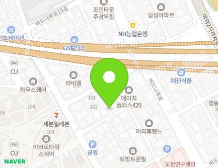 15-9 Gukhoe-daero 54-gil, Yeongdeungpo-gu, Seoul, Republic of Korea Map