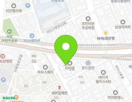 668-3 Gukhoe-daero, Yeongdeungpo-gu, Seoul, Republic of Korea Map
