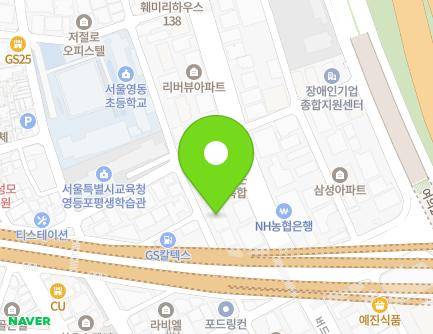 4 Gukhoe-daero 55-gil, Yeongdeungpo-gu, Seoul, Republic of Korea Map